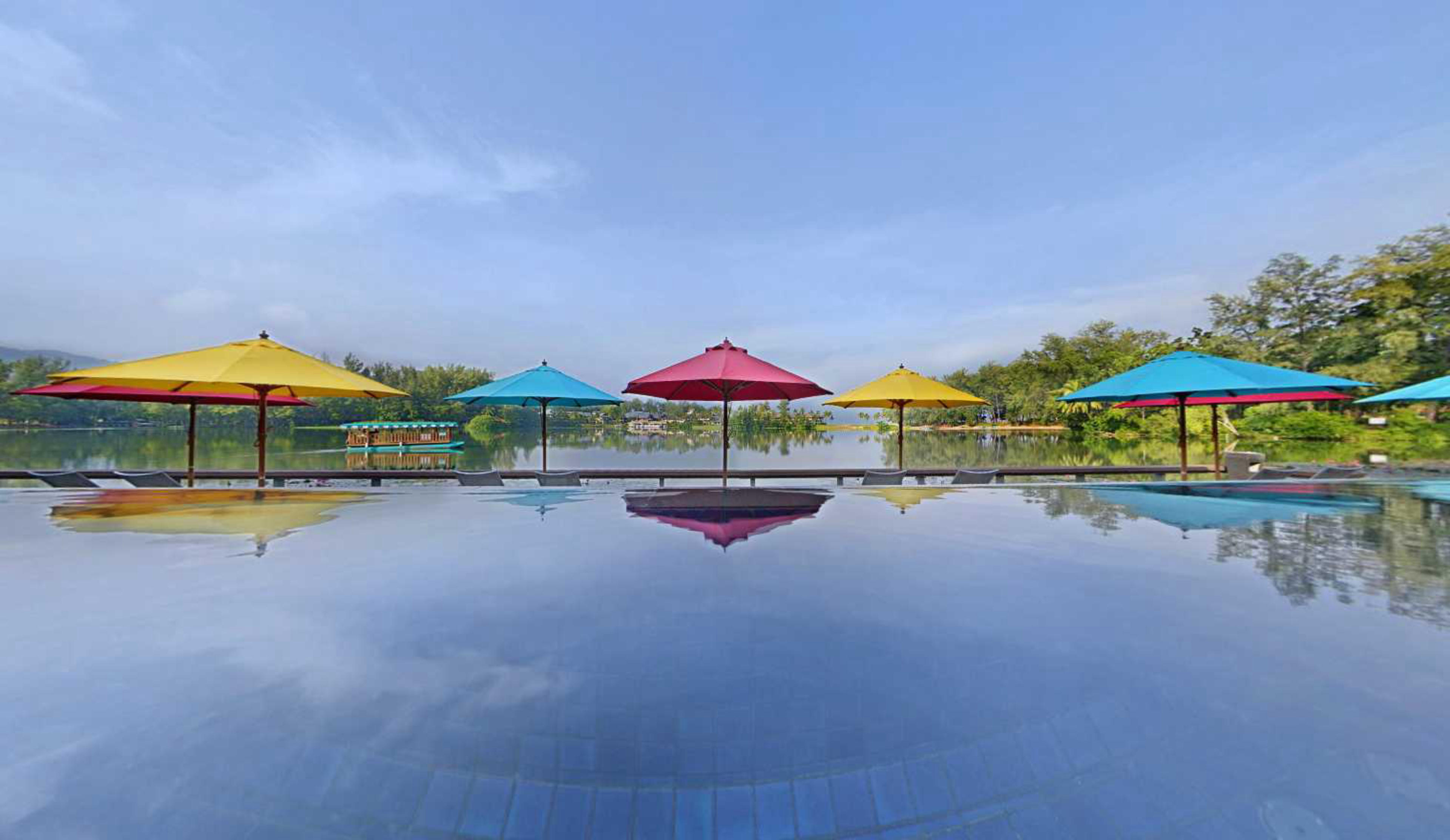Cassia Phuket, Thailand virtual tour preview