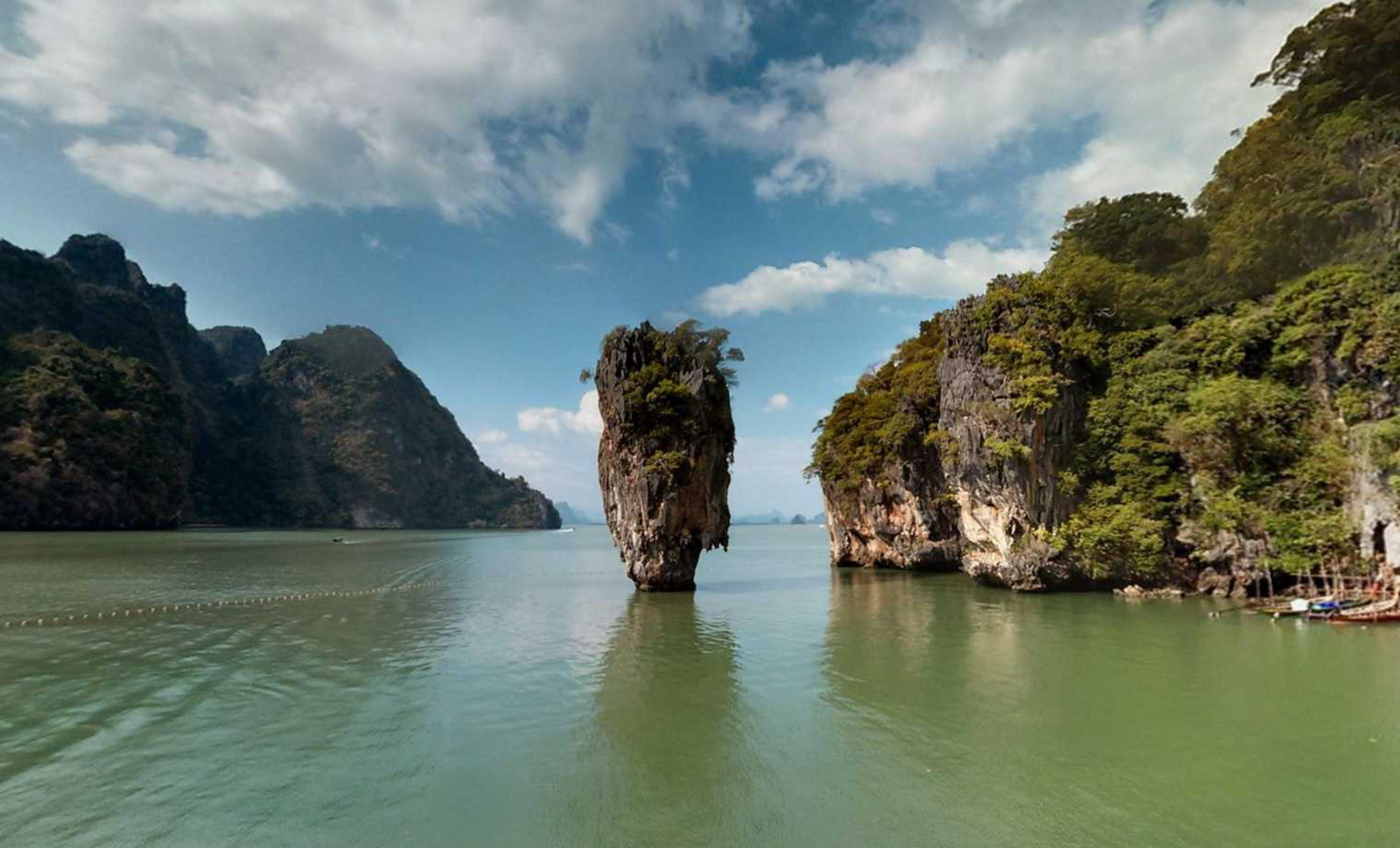 Khao Phing Kan, Phuket, Thailand virtual tour preview