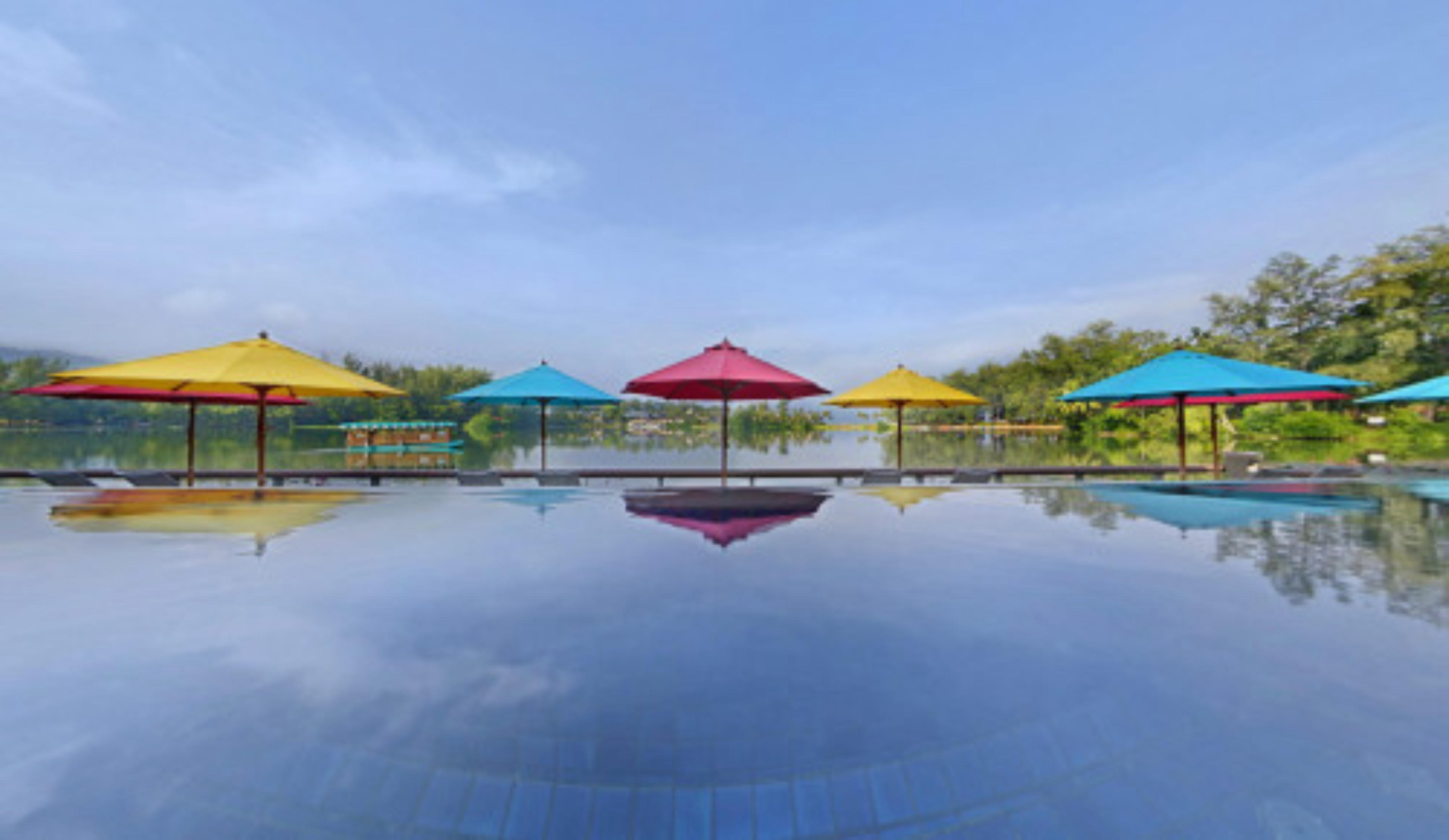 Cassia Phuket, Thailand virtual tour preview