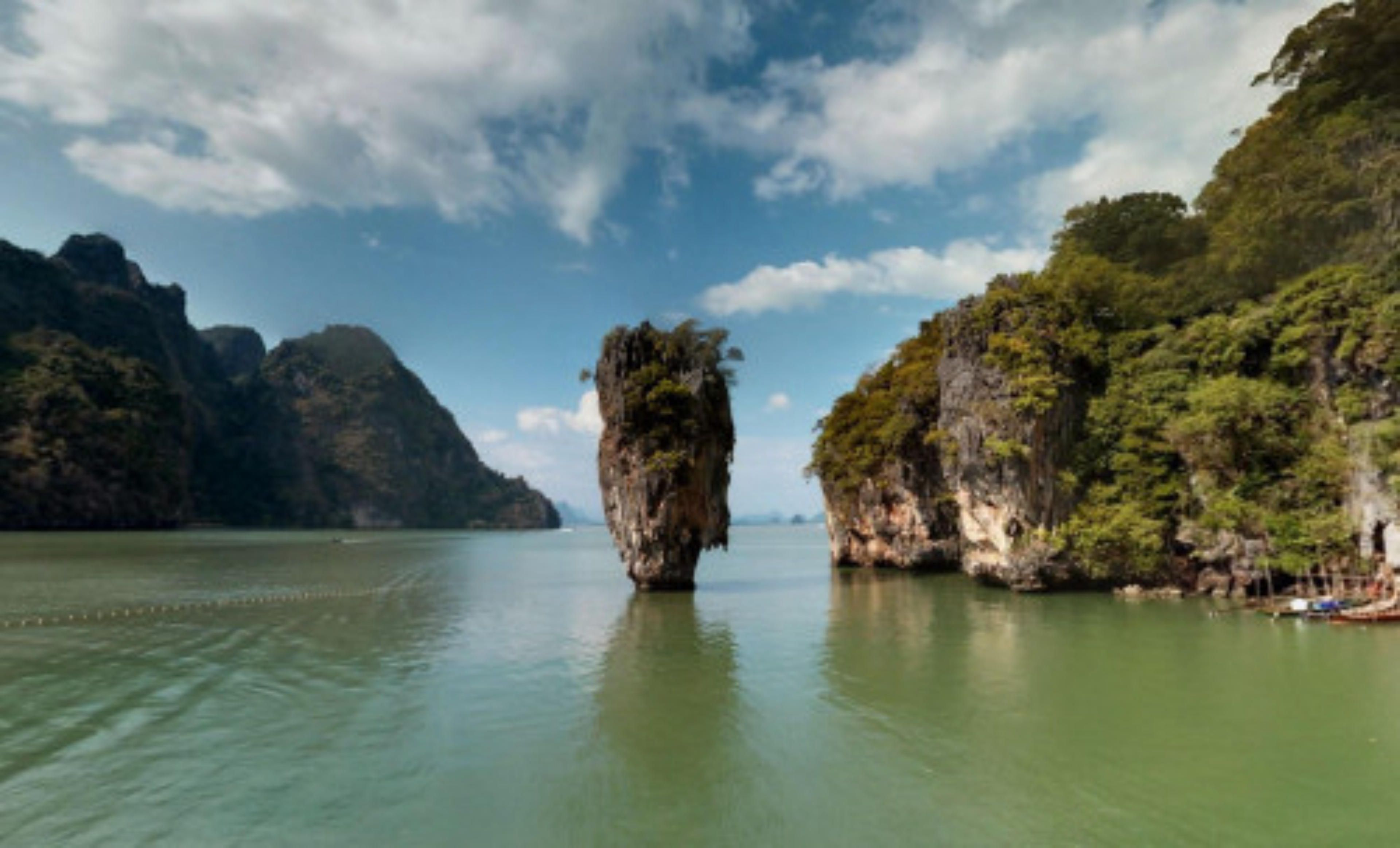 Khao Phing Kan, Phuket, Thailand virtual tour preview