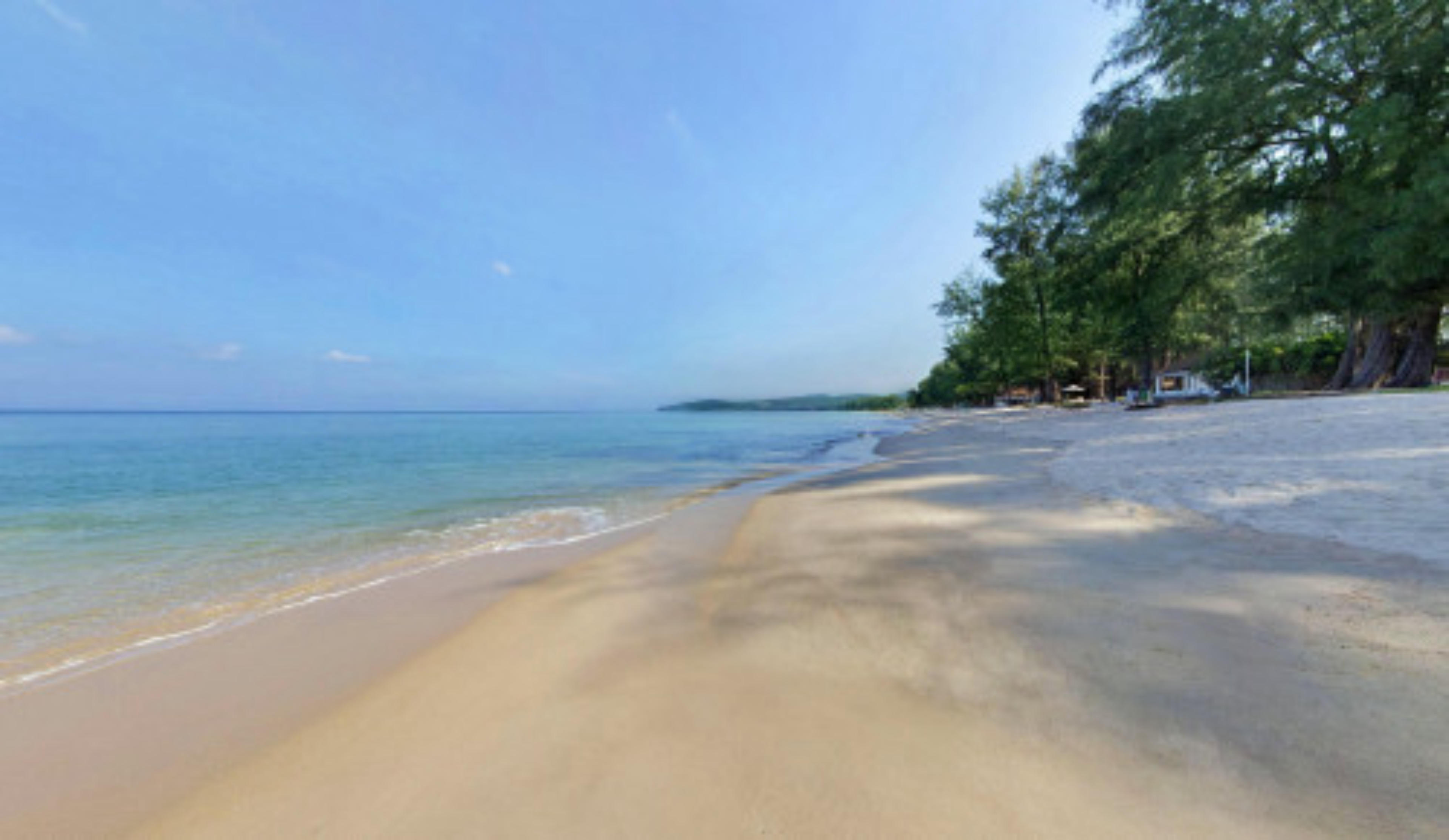 Bang Tao Beach virtual tour preview