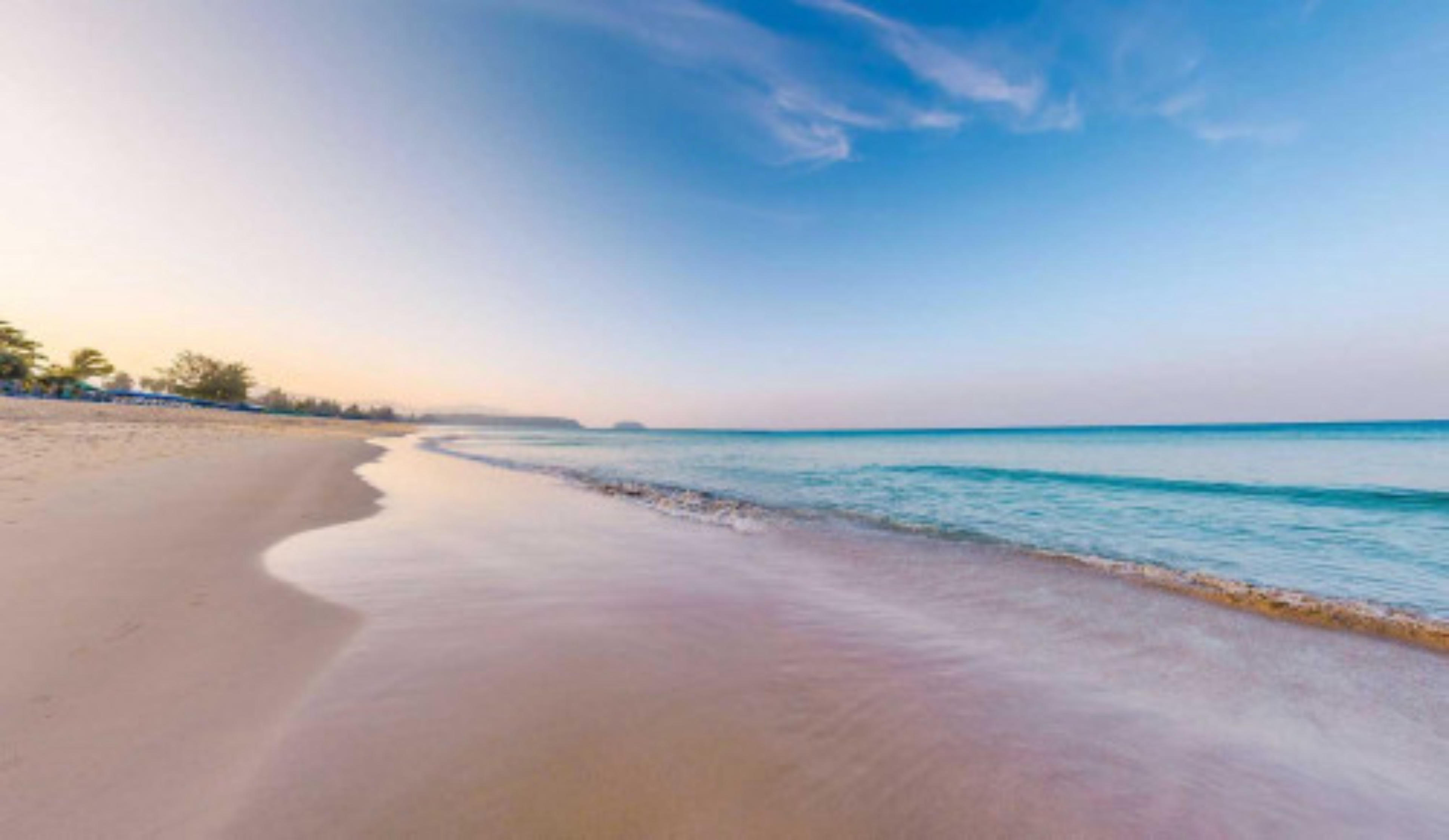 Karon Beach virtual tour preview